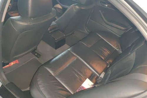 Used 2004 BMW 318i 1.8L RWD