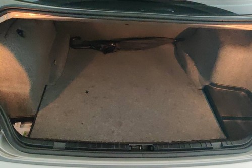 Used 2004 BMW 318i 1.8L RWD