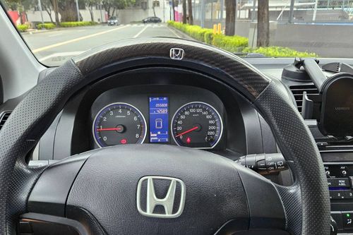 Second hand 2011 Honda CR-V 1.5 V Turbo CVT 