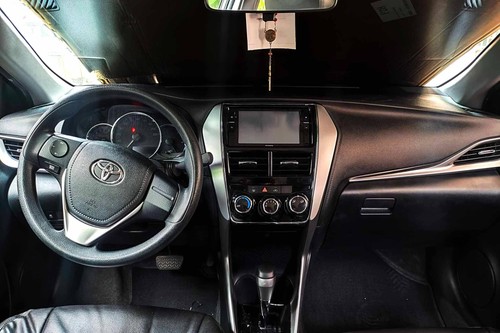 Used 2021 Toyota Vios 1.3L XLE AT