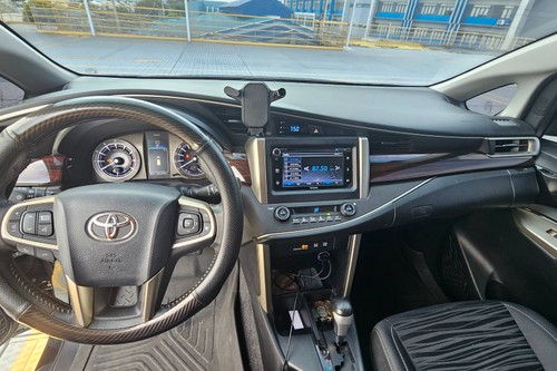 Used 2018 Toyota Innova 2.0L G AT