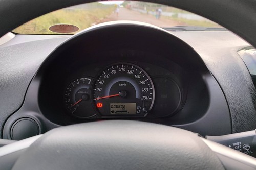 Used 2023 Mitsubishi Mirage 1.2 MT