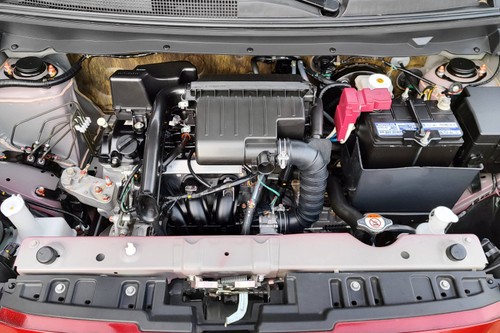 Used 2023 Mitsubishi Mirage 1.2 MT