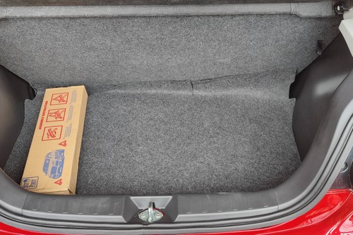 Used 2023 Mitsubishi Mirage 1.2 MT