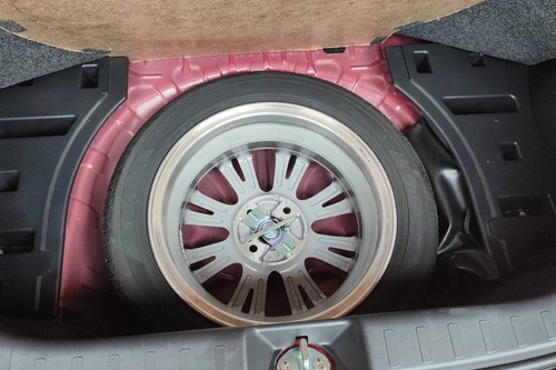 Used 2023 Mitsubishi Mirage 1.2 MT