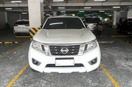 Used 2016 Nissan Navara