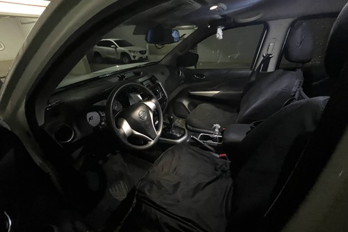 Used 2016 Nissan NP300 Navara 2.5L 4x2 EL 7AT Calibre