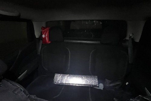 Used 2016 Nissan NP300 Navara 2.5L 4x2 EL 7AT Calibre