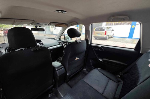 Used 2013 Subaru Forester 2.0i-L