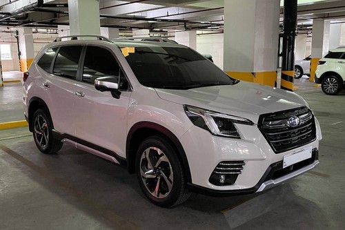 2nd Hand 2023 Subaru Forester 2.0i-S EyeSight