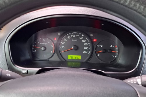 2nd Hand 2015 Hyundai Grand Starex 2.5 GL 5M/T (Dsl)