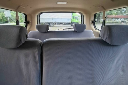 Used 2015 Hyundai Grand Starex 2.5 GL 5M/T (Dsl)