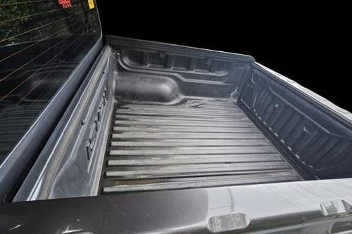 Old 2021 Isuzu D-Max 3.0 4x2 LS-A AT