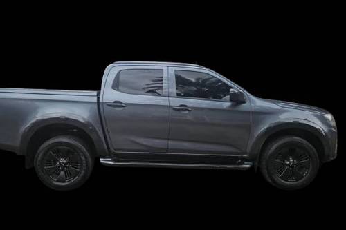 Used 2021 Isuzu D-Max 3.0 4x2 LS-A AT