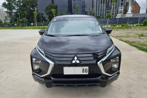 Used 2019 Mitsubishi Xpander