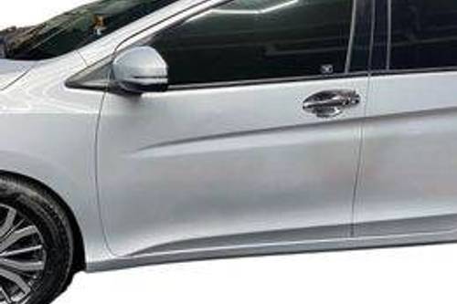 Used 2018 Honda City