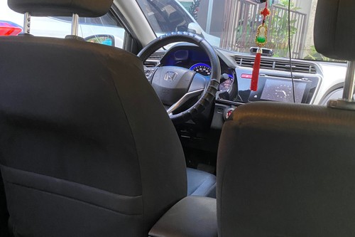 Used 2014 Honda City 1.5 V CVT Honda Sensing