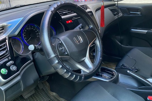 Used 2014 Honda City 1.5 V CVT Honda Sensing