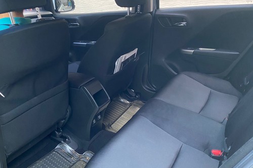 Used 2014 Honda City 1.5 V CVT Honda Sensing