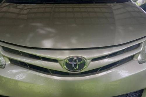 Used 2014 Toyota Avanza