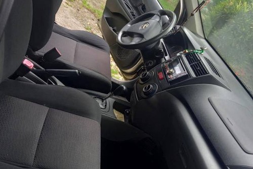 Used 2014 Toyota Avanza 1.3 E CVT