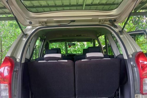 Used 2014 Toyota Avanza 1.3 E CVT