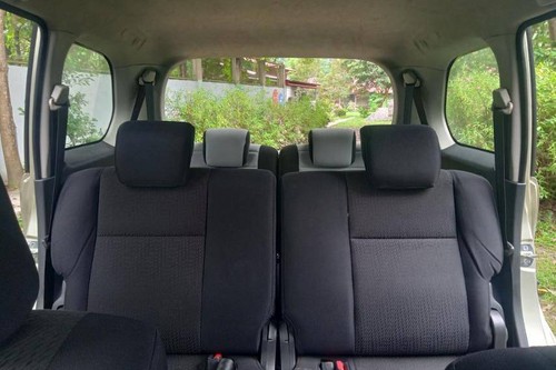 Used 2014 Toyota Avanza 1.3 E CVT