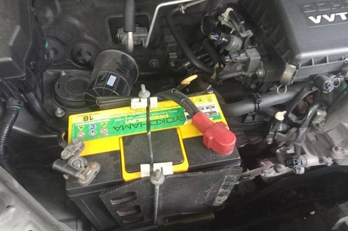 Used 2014 Toyota Avanza 1.3 E CVT