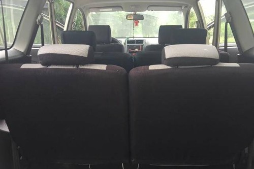 Used 2014 Toyota Avanza 1.3 E CVT