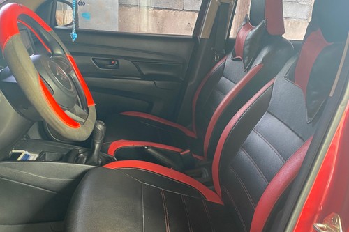 Used 2020 Suzuki Ertiga 1.5 GA MT (Upgrade)