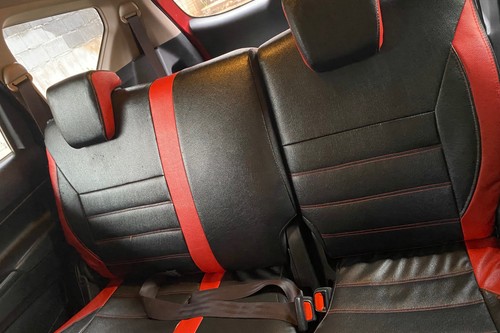 Second hand 2020 Suzuki Ertiga 1.5 GA MT (Upgrade) 