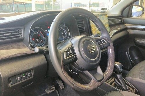 Second hand 2023 Suzuki Ertiga 1.5 GLX AT (Upgrade) 