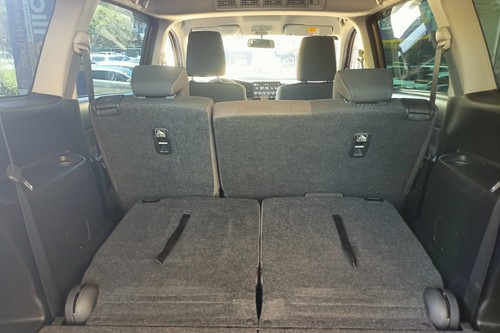 Used 2023 Suzuki Ertiga 1.5 GLX AT (Upgrade)