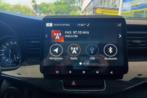 Used 2023 Suzuki Ertiga 1.5 GLX AT (Upgrade)