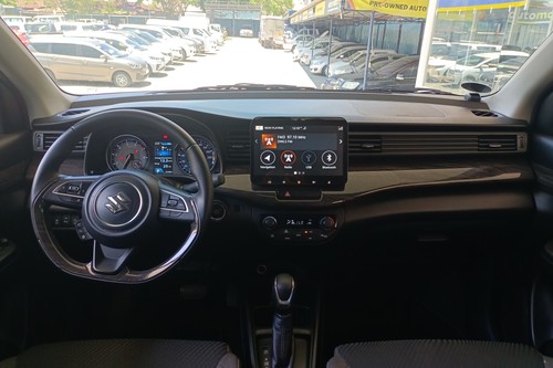 Used 2023 Suzuki Ertiga 1.5 GLX AT (Upgrade)