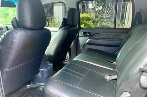 Old 2014 Ford Everest 2.0L Turbo Trend 4x2 AT
