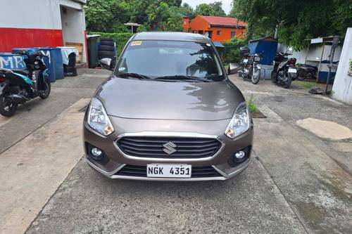 2nd Hand 2020 Suzuki Swift Dzire GLP 1.2L AGS