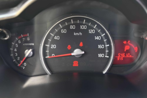 2nd Hand 2016 Suzuki Celerio CVT 1.0L