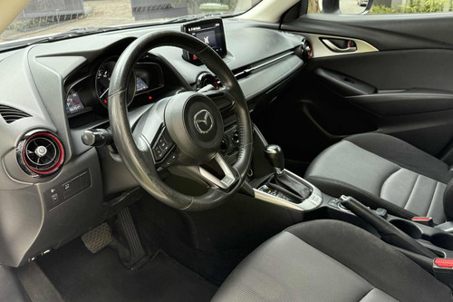 Second hand 2018 Mazda CX-3 FWD Pro 