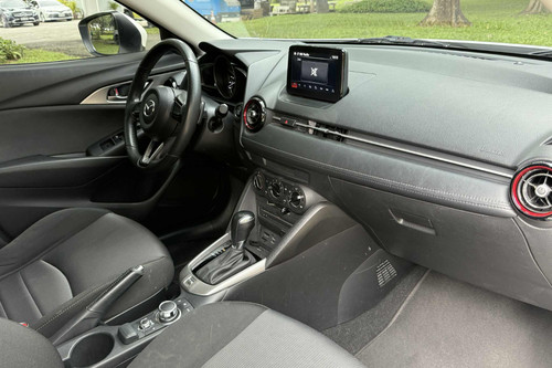 Second hand 2018 Mazda CX-3 FWD Pro 