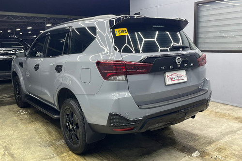 Used 2025 Nissan Terra 2.5L 4x2 VL AT