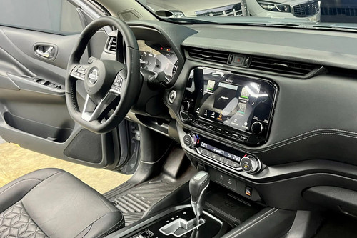 Used 2025 Nissan Terra 2.5L 4x2 VL AT