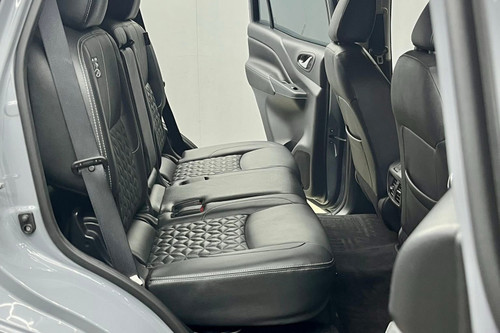 Used 2025 Nissan Terra 2.5L 4x2 VL AT