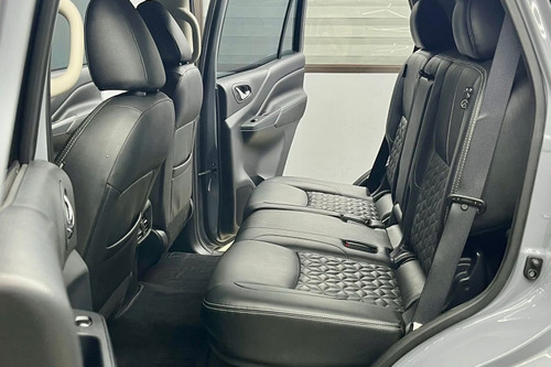 Used 2025 Nissan Terra 2.5L 4x2 VL AT