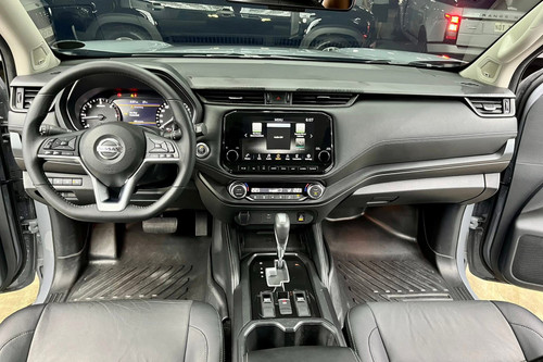 Used 2025 Nissan Terra 2.5L 4x2 VL AT