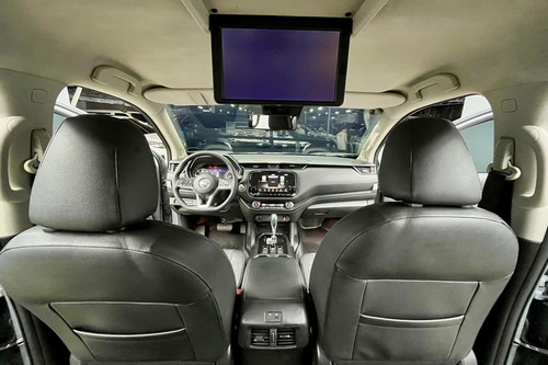 Used 2025 Nissan Terra 2.5L 4x2 VL AT