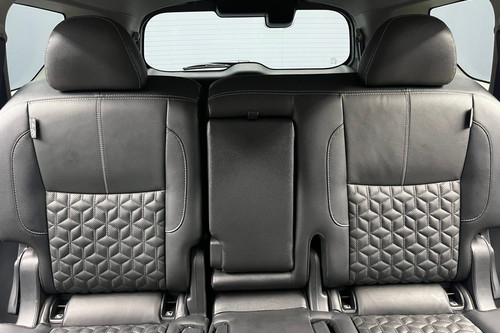 Used 2025 Nissan Terra 2.5L 4x2 VL AT