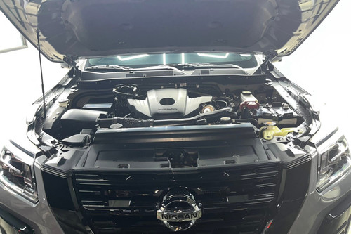 Used 2025 Nissan Terra 2.5L 4x2 VL AT