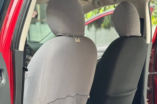 Used 2022 Mitsubishi Mirage GLX AT