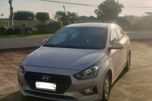 Used 2020 Hyundai Reina